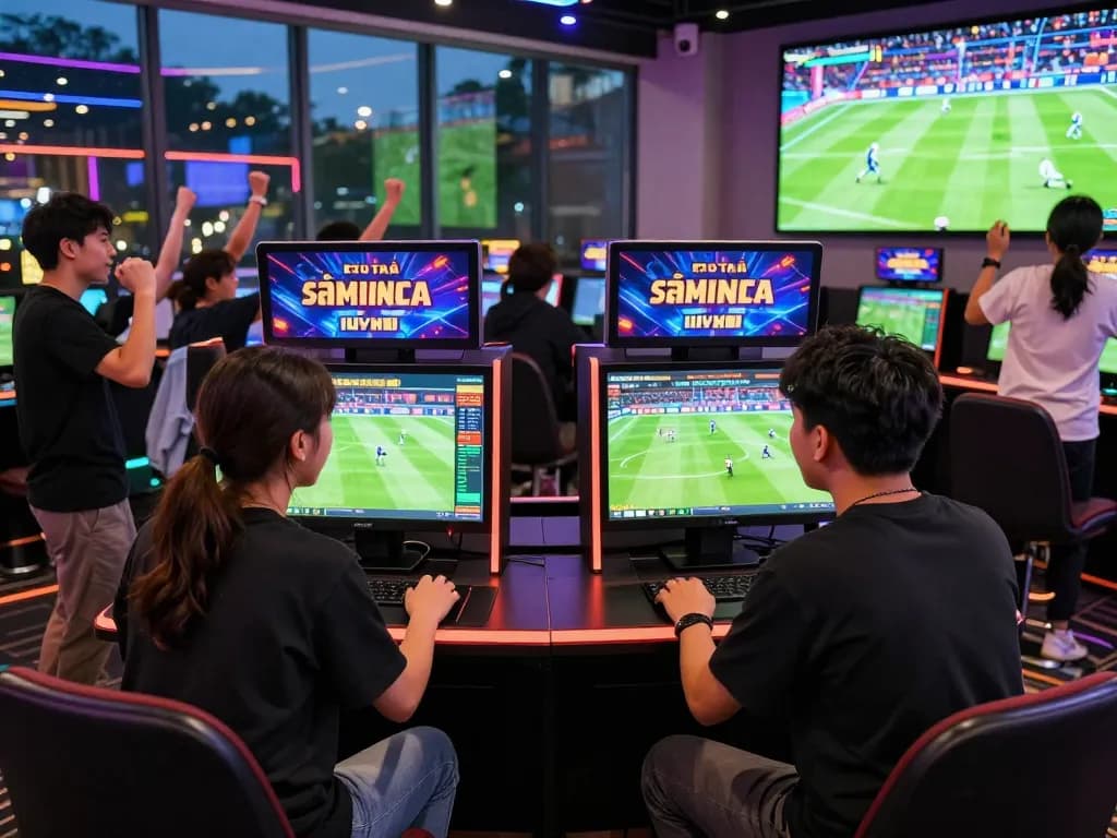 Top 10 Nhà Cái Uy Tín for 2026: Expert Picks for Secure Betting