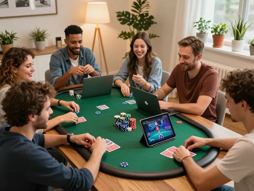 Mastering the Game: Winning Strategies with mm88bet for 2026 Online Poker