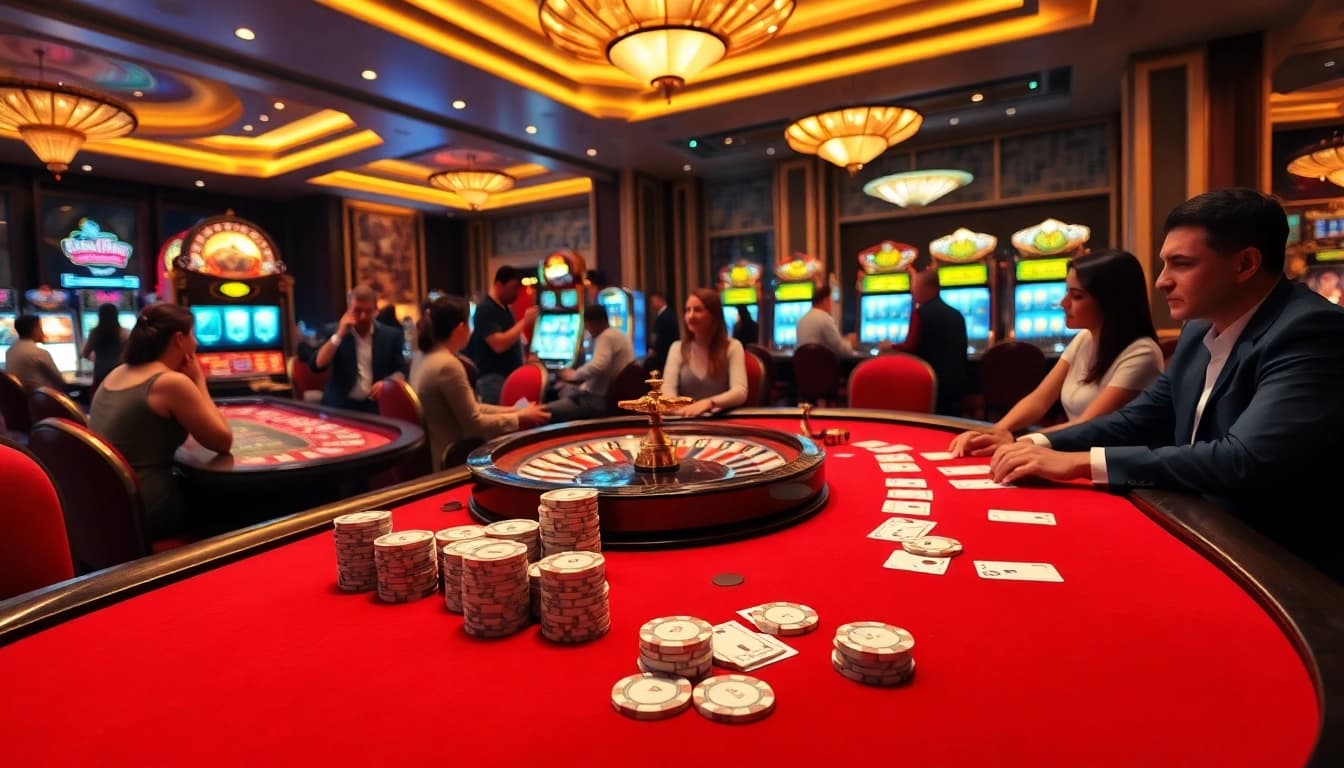 Strategic Winning Tips at https://tg88.name: Master Your Game in 2026