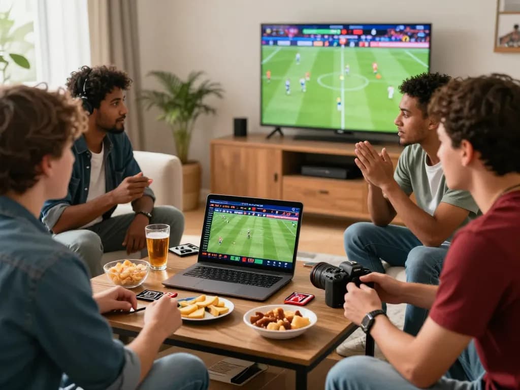 Effective 1gom Strategies for Smart Sports Betting in 2026