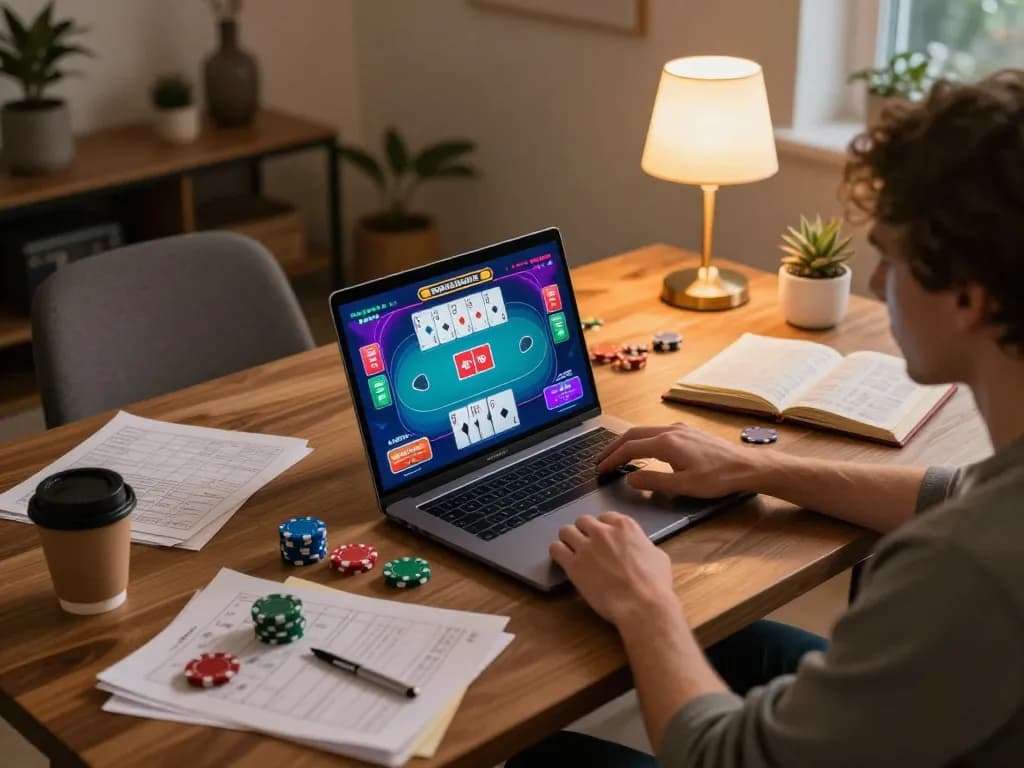 Winning Strategies for SV 368: Expert Tips for Online Gambling Mastery in 2026