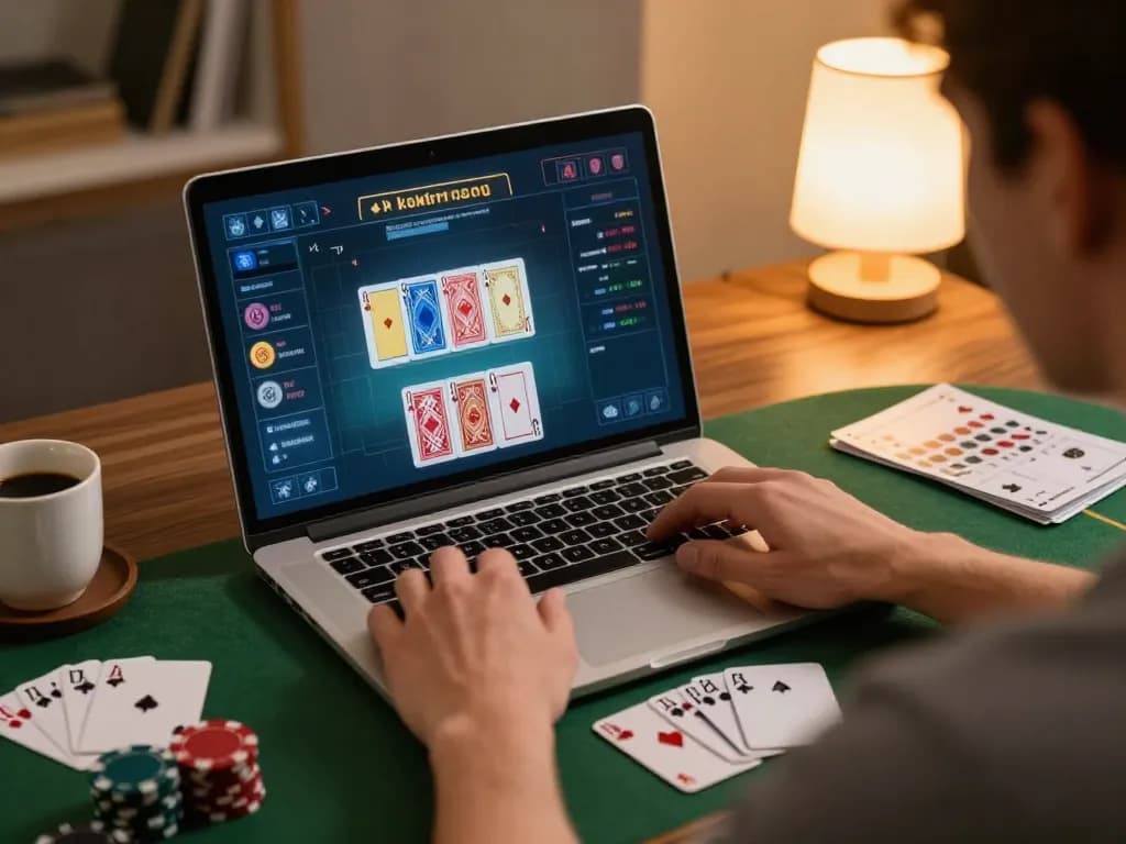Winning Strategies for J88a1: Mastering Online Gambling in 2026