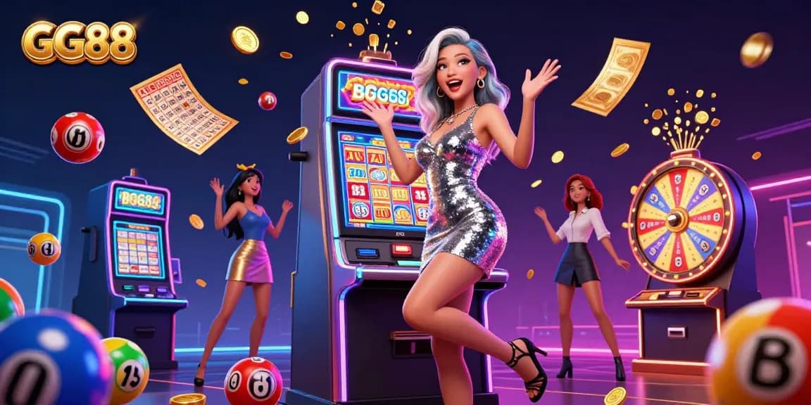 GG88: Essential Winning Strategies for 2026 and Enhanced Gaming Experiences