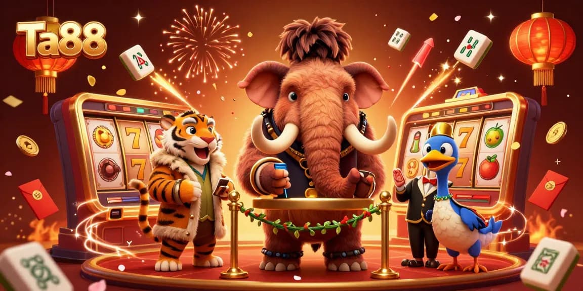 The Ta88 Casino Landscape in 2026: Winning Strategies for Gamblers