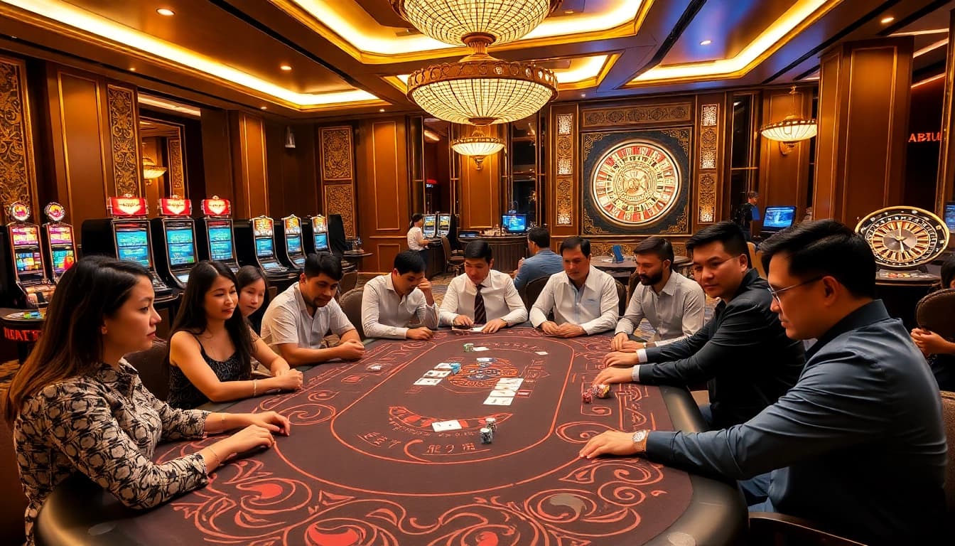 Mastering Tài Xỉu MD5: Comprehensive Strategies for Winning in 2026