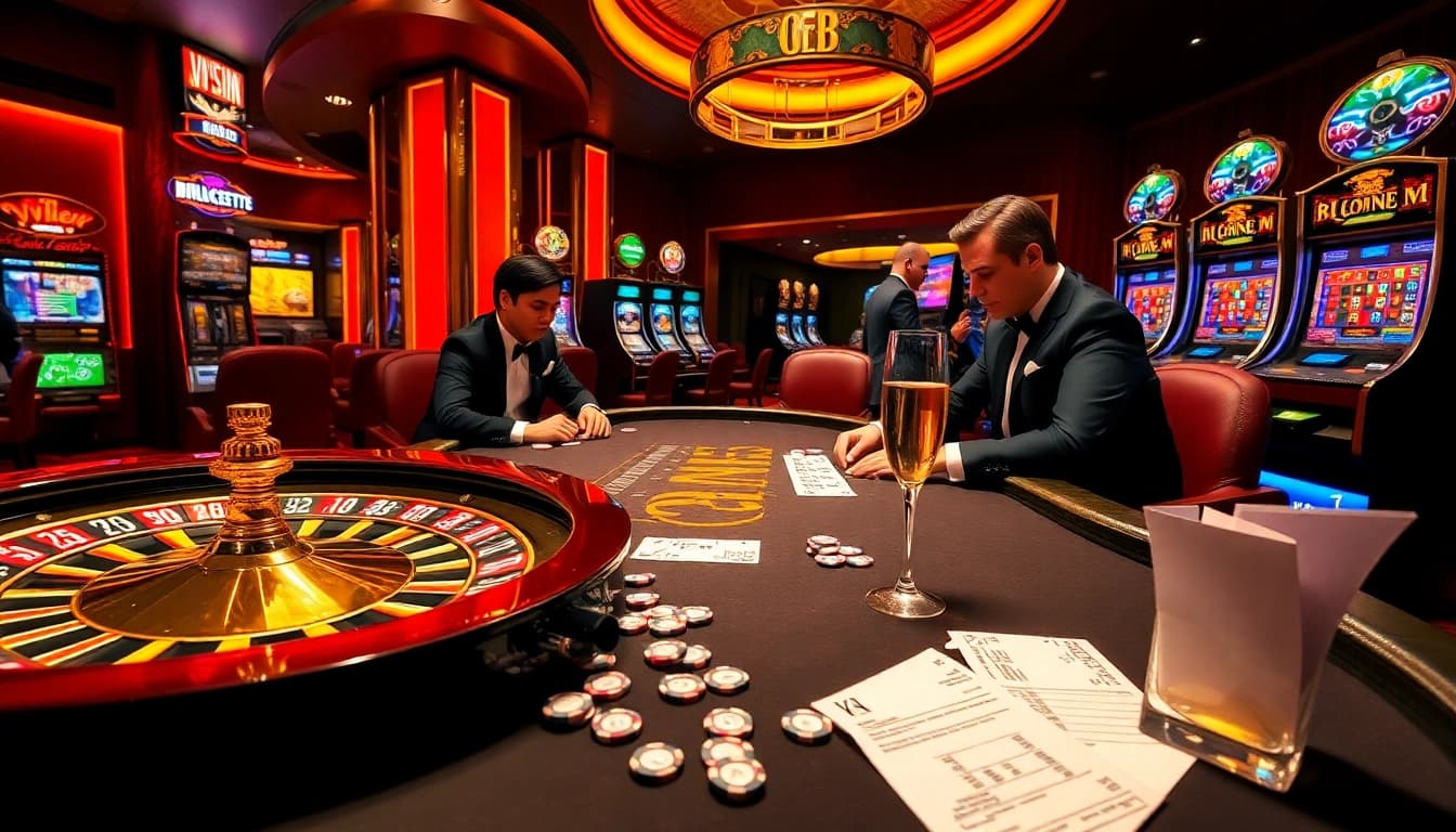 Winning Strategies at vipwin: Master Your Game in 2026 for Better Odds