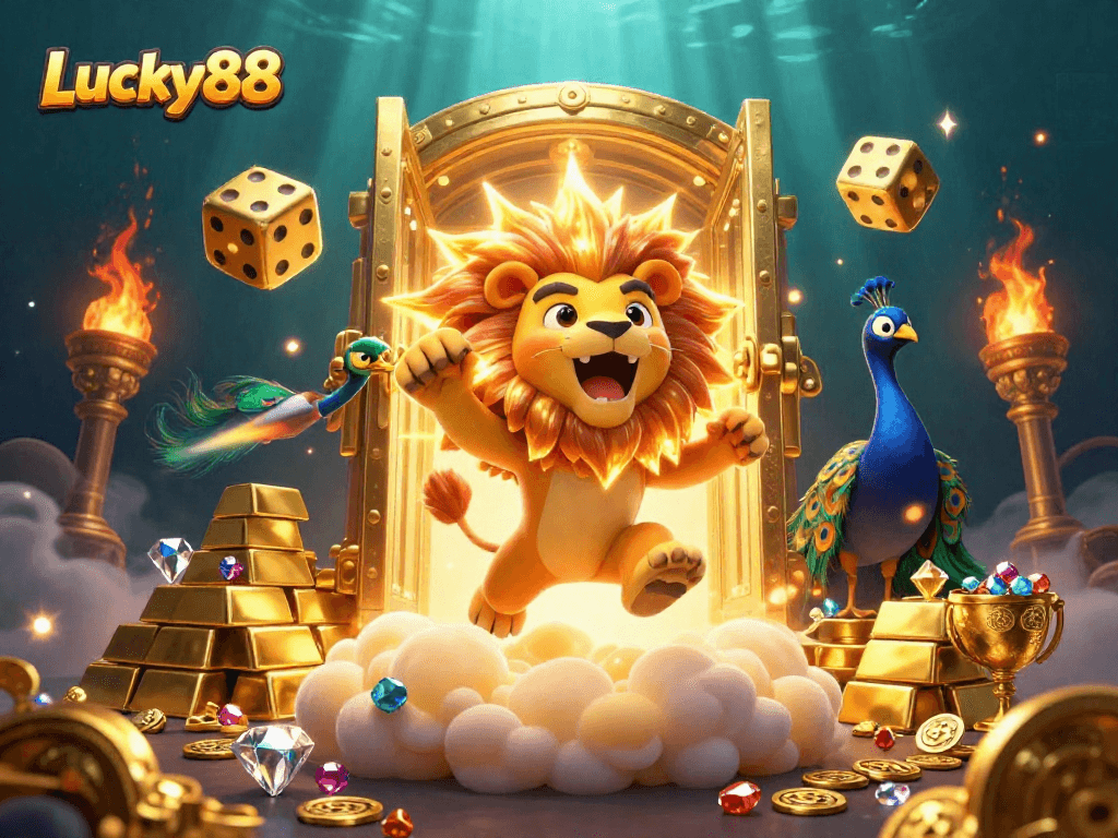 9 Lucky88 Hacks That Actually Work for Winning Strategies in 2026