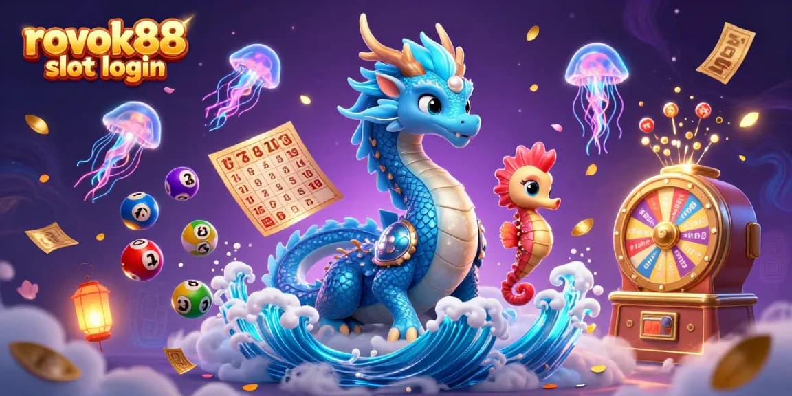 Pocket Guide to rokok88 slot login: Quick Tips for Gamblers Seeking Winning Strategies in 2026