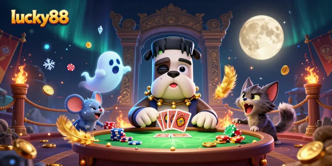 The Truth About lucky88 Strategies Nobody Talks About for Winning in 2026