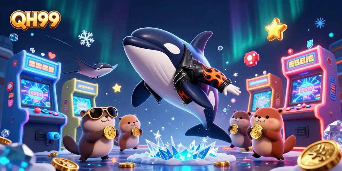 How to Upgrade Your QH99 Gambling Experience in 2026 for Advanced Strategies