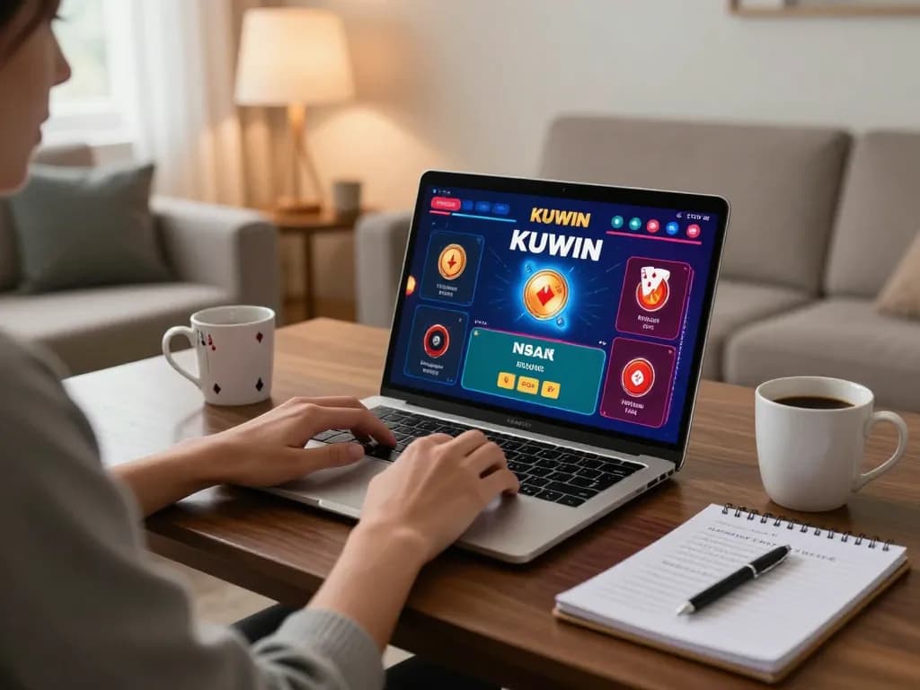 Master Your Bets: Winning Strategies for KUWIN Games in 2026