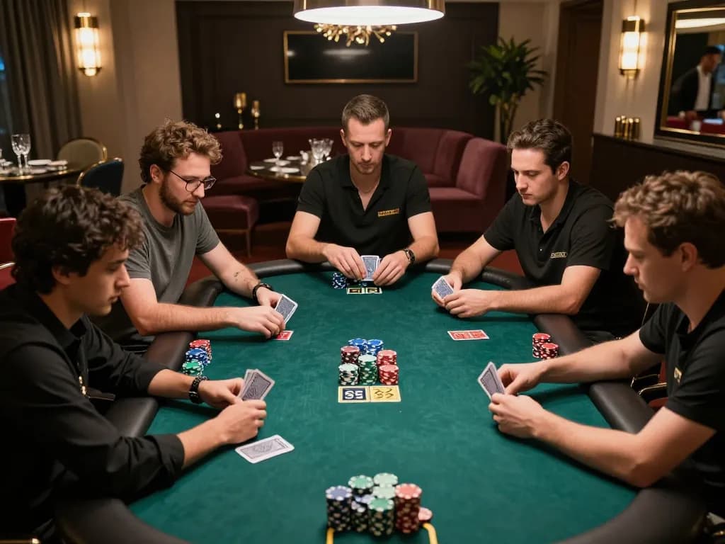 Winning Strategies for c168 Gamblers: Master Your Game in 2026