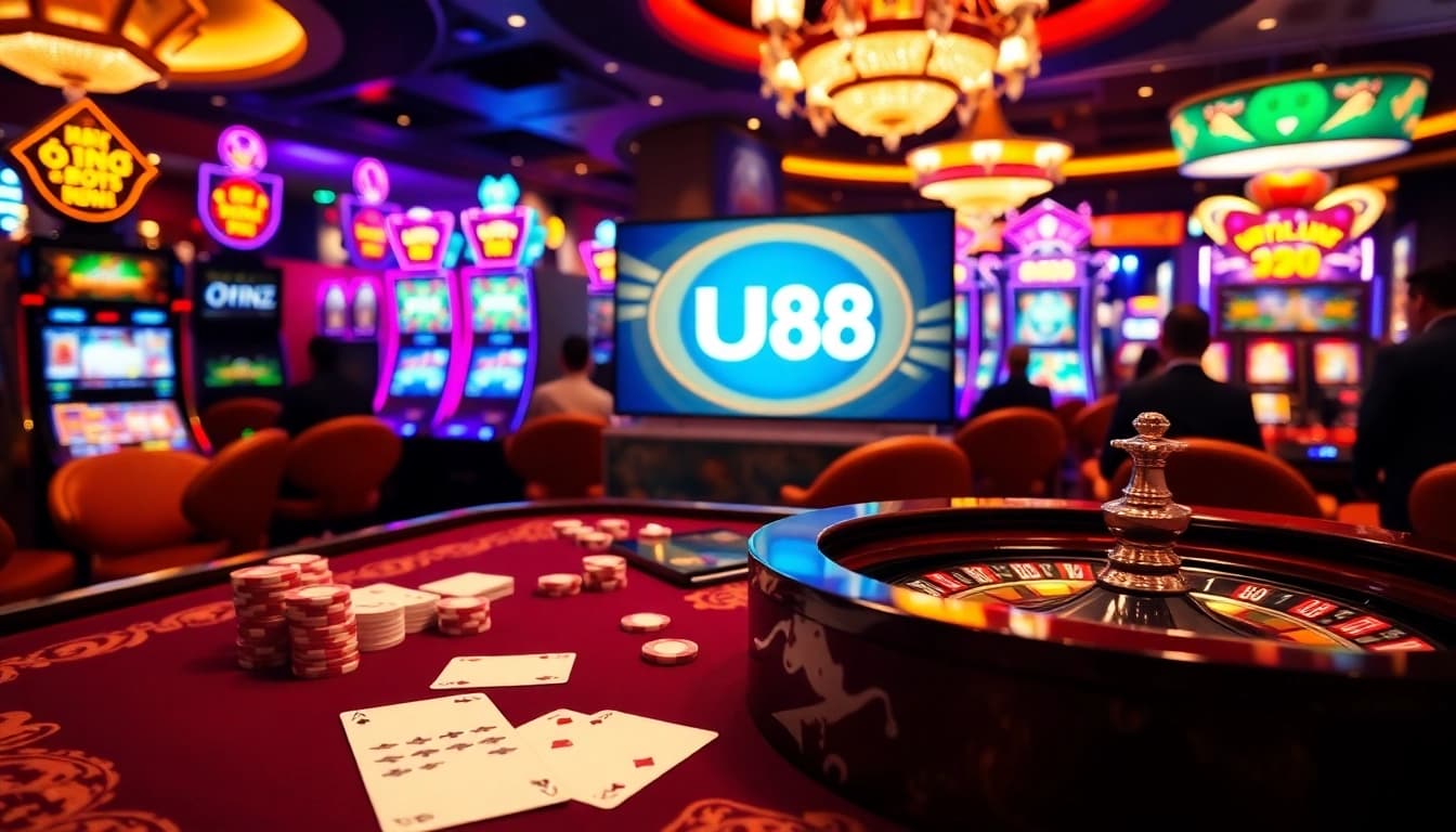Winning Strategies at UU88: Your Complete Guide for 2026