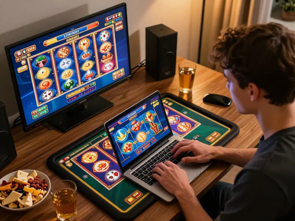 F168: Winning Strategies for Online Casino Mastery in 2026