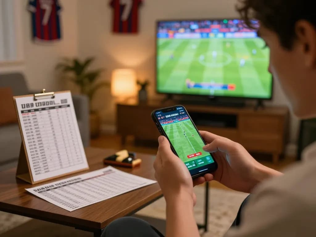 Winning Strategies for Keonhacai in Sports Betting: Advanced Techniques for 2026