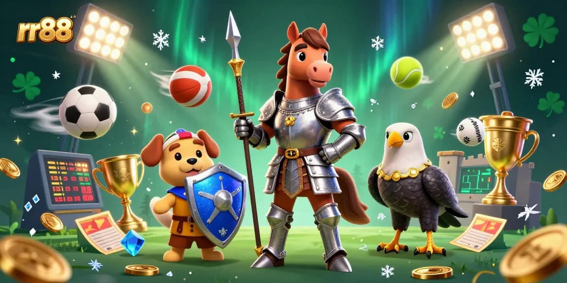 rr88: How to Unlock Winning Strategies in Online Betting for 2026