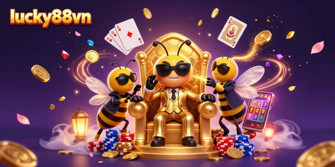 Why lucky88vn Is Better Than Traditional Casinos for Players Seeking Winning Strategies in 2026