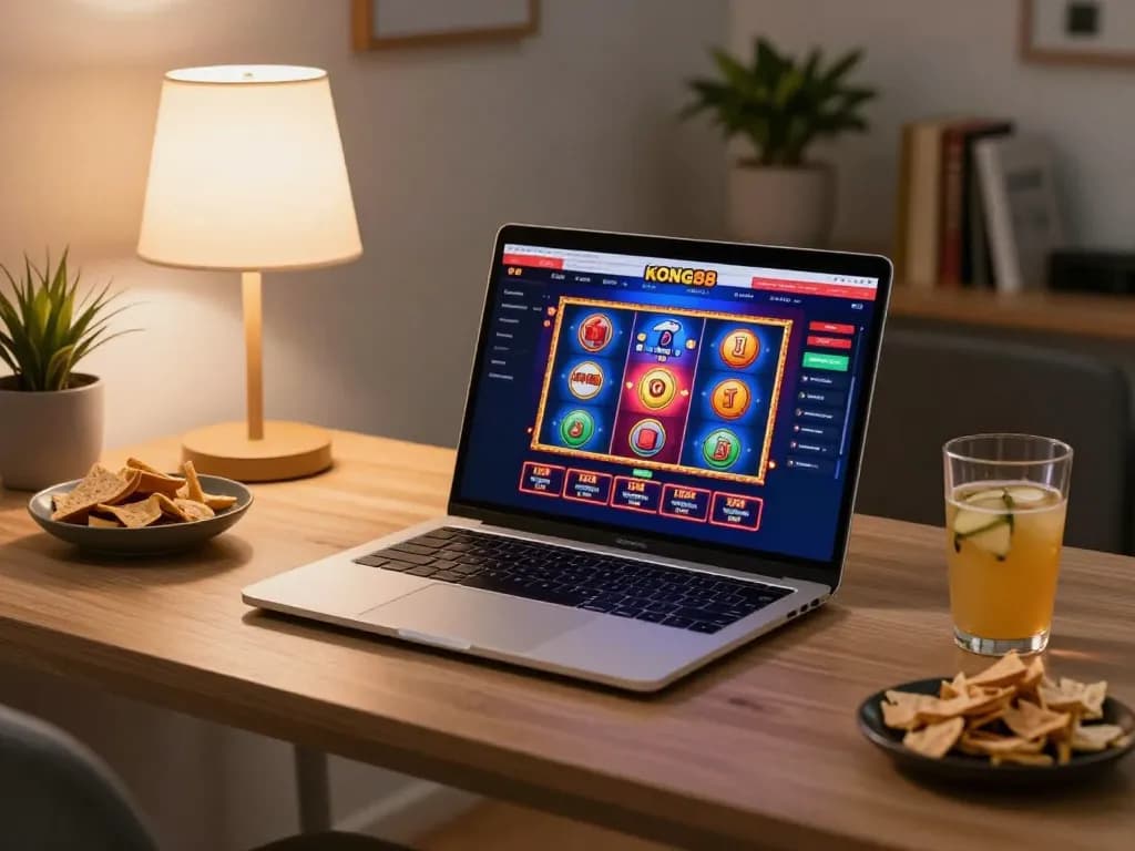 KONG88 Strategies for Winning: Mastering Bankroll Management in 2026