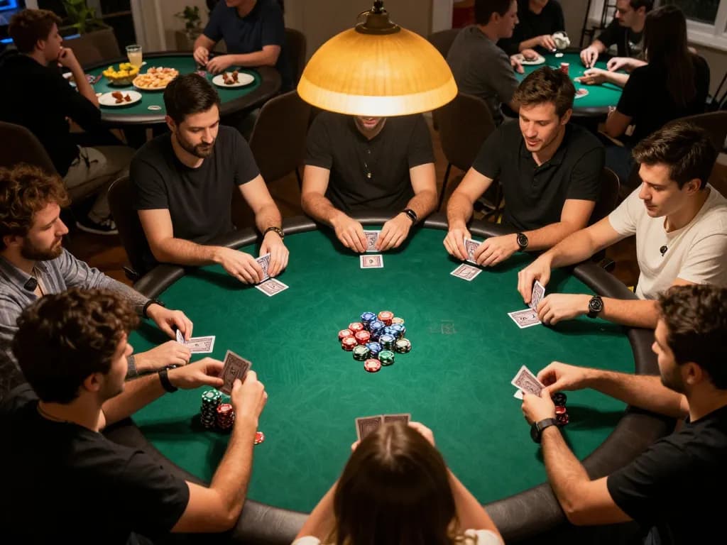 Winning Strategies for lc88 Gamblers: Essential Tips for 2026