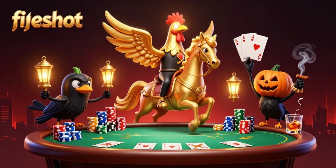 The fiveshot Casino Landscape in 2026: Winning Strategies for Players