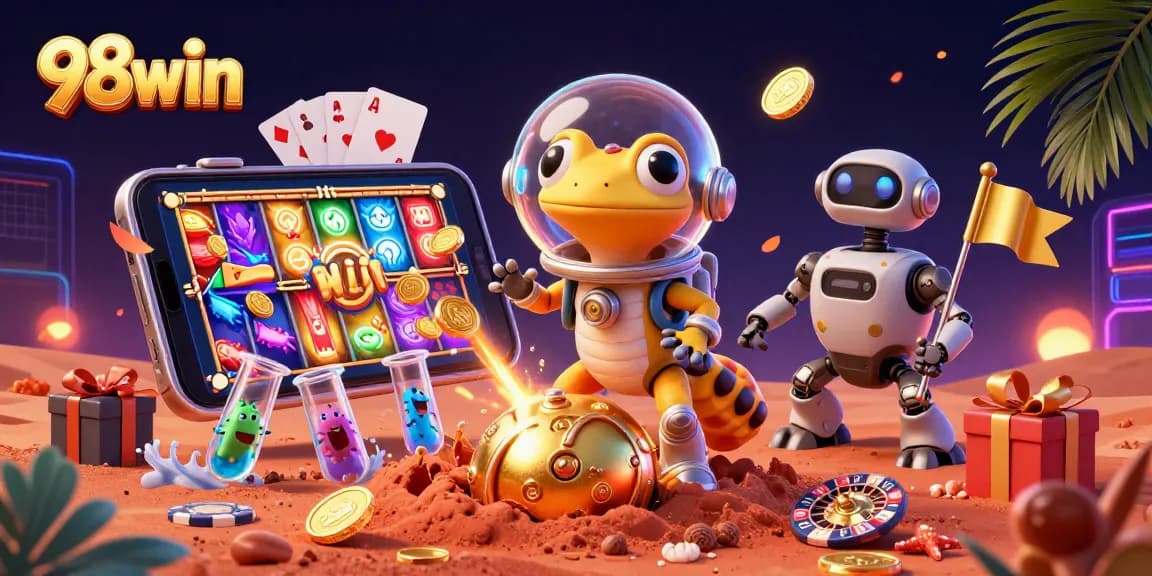 Is 98win Worth It? An Honest 2026 Assessment of Betting Strategies
