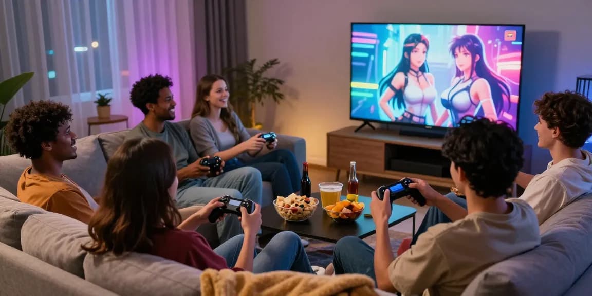 How to Get the Most Out of Hentai Game Experiences in 2026