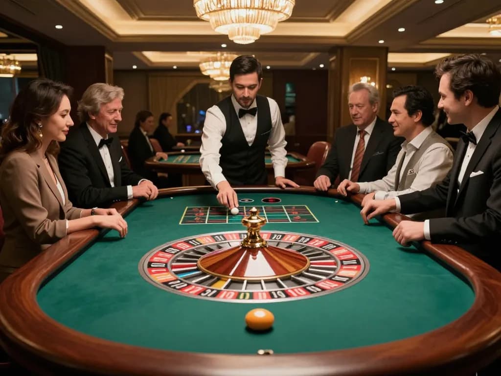 Vic88: Advanced Strategies for Mastering Roulette in 2026