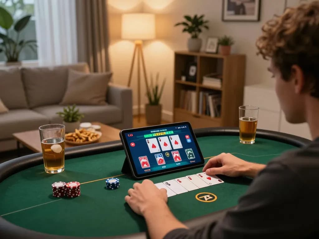 Winning Strategies for Online Poker: Mastering TA88 in 2026