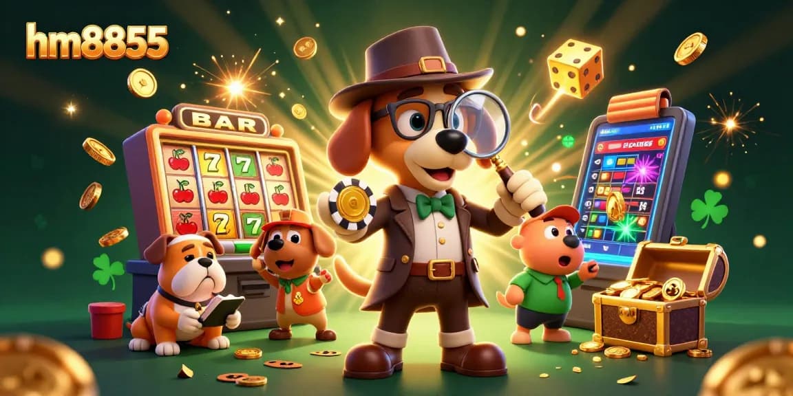 Winning Strategies for hm8855 Casino Play in 2026: Essential Game Mastery Tips