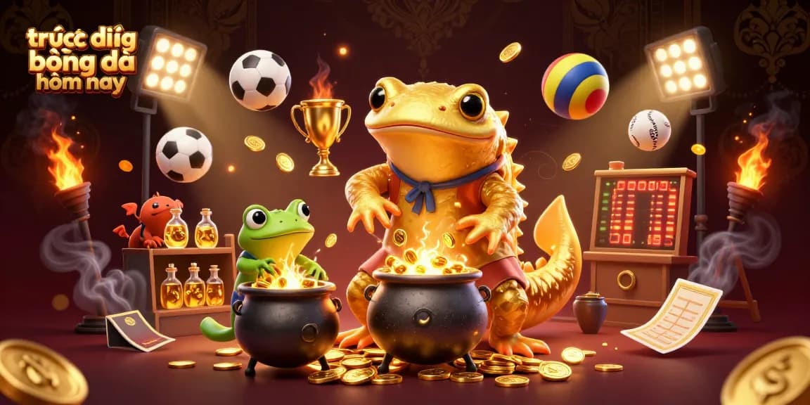 The State of Trực Tiếp Bóng Đá Hôm Nay in 2026: A Complete Overview of Betting Strategies