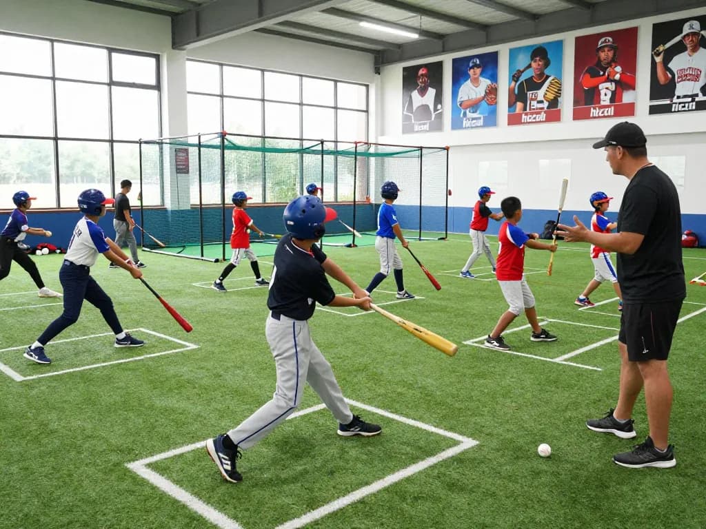 Maximizing Skills at Hitclub: Effective Training Techniques for 2026