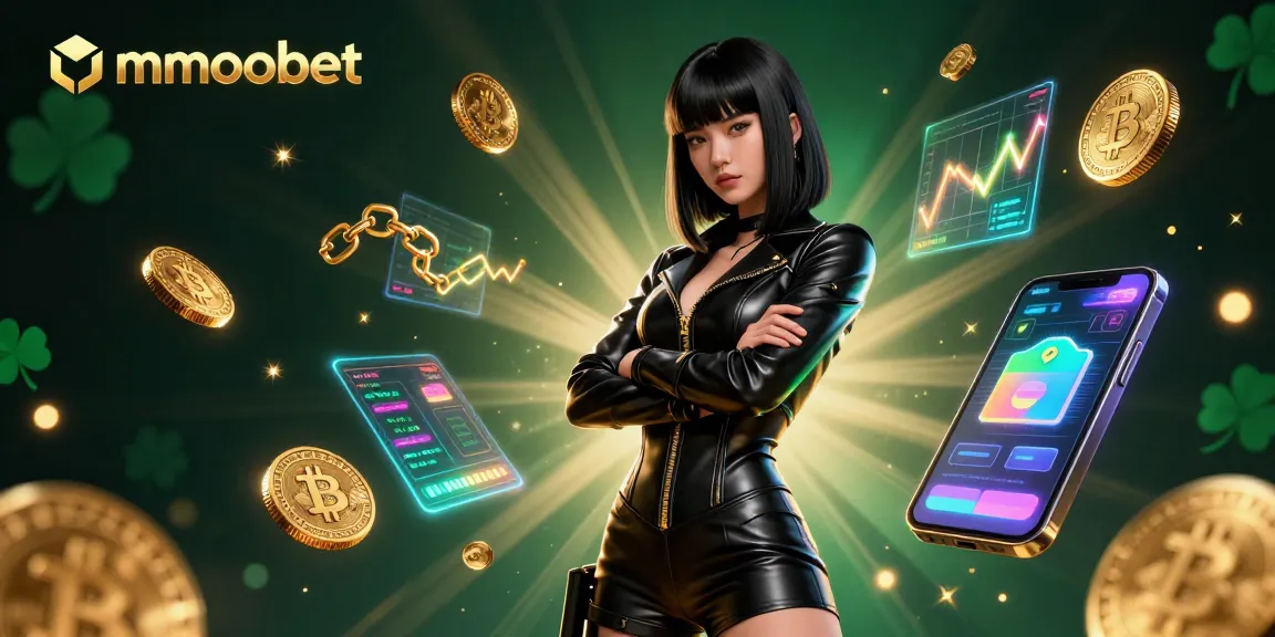 Experience mmoobet’s vibrant crypto casino world with stunning visuals and dynamic characters.
