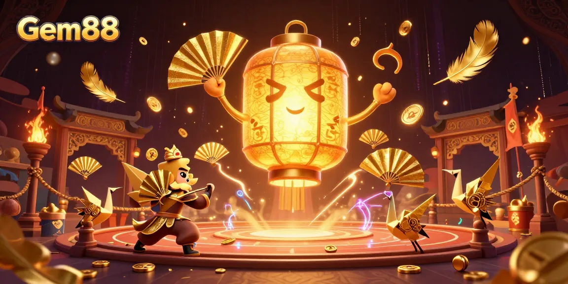 Engage with Gem88 by exploring the vibrant spirit of online gaming featuring dynamic casino elements.