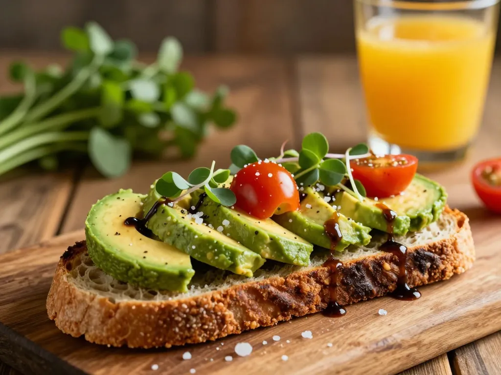 Delicious Recipes and Tips for Healthy Eating Today