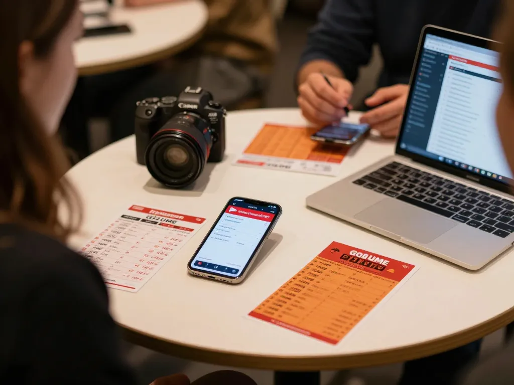 Betting on Bundesliga odds at GO8 UME with smartphone app showing live updates