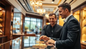 Read more about the article Massima Valutazione per Compro Oro Roma: Guida Completa