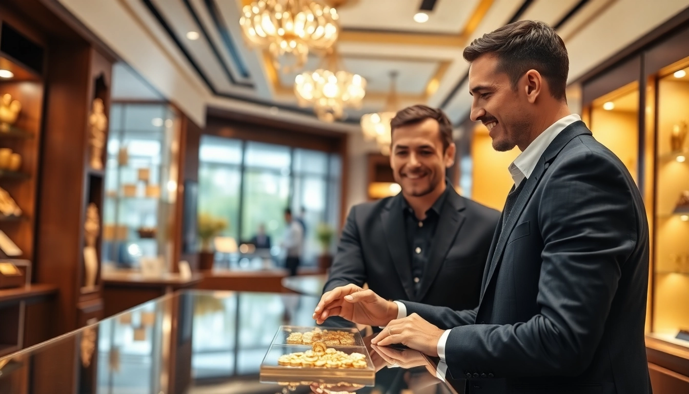 Massima Valutazione per Compro Oro Roma: Guida Completa