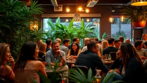 Read more about the article Cannabis Club Lloret De Mar: Ein Einblick in die besten sozialen Clubs und ihre Angebote