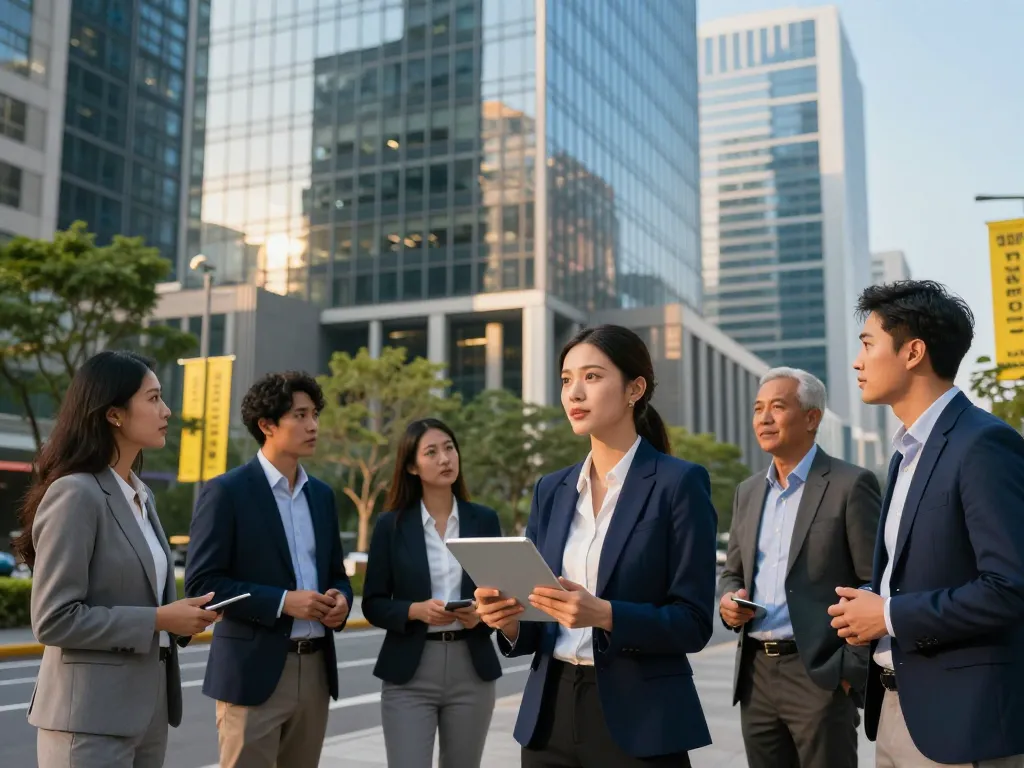 Read more about the article Mastering Personal Finance for Long-Term Wealth Growth