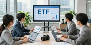 Read more about the article Essential ETF Strategies for Successful Investing in 2026